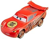 Japan Import Disney Cars Tomica C-34 Lightning McQueen (TOON Tokyo custom type)