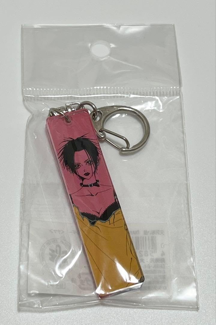 クリープハイプ チケットキーホルダー 新潟 全国ツアー2025「君は一人