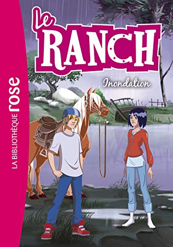 Télécharger Le Ranch 19 - Inondation Gratuit