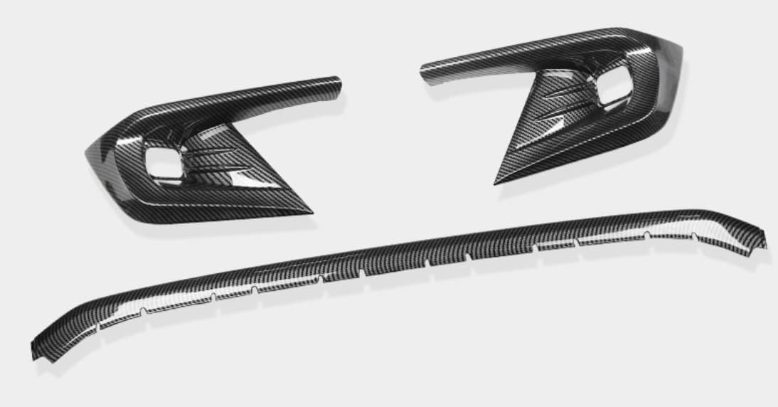 Amazon | 【Car Power】シビックに適合（For CIVIC）11代目 FL型