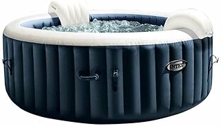 Intex Pure Spa Blue Navy 4 Places