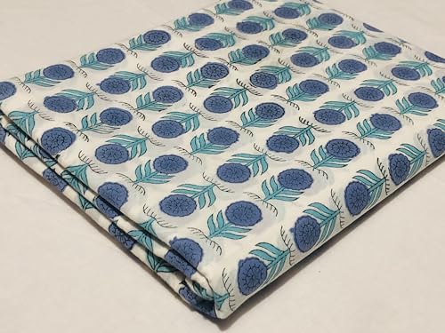 Tissu en coton au mètre coupon coupon couture bricolage diy floral