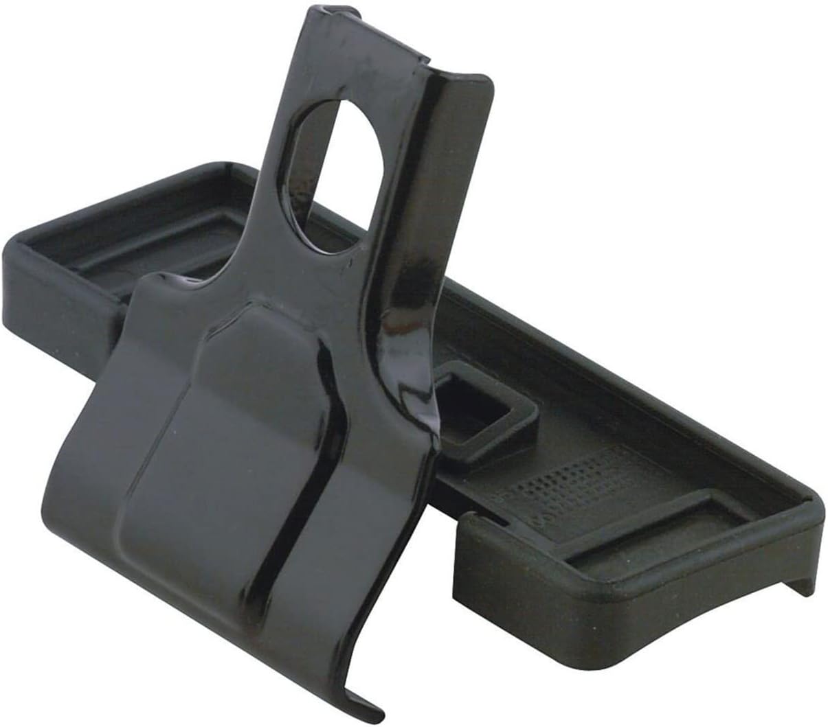 Thule 141670 Custom Fit Kit for Roof Mount Vehicles Without Connection Points for Roof Rack or Series Bars