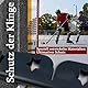 VPRO Hockeyschläger-Schutz, Schlagschutz für Hockeyschläger, Straßenhockey-Zubehör, Schwarz