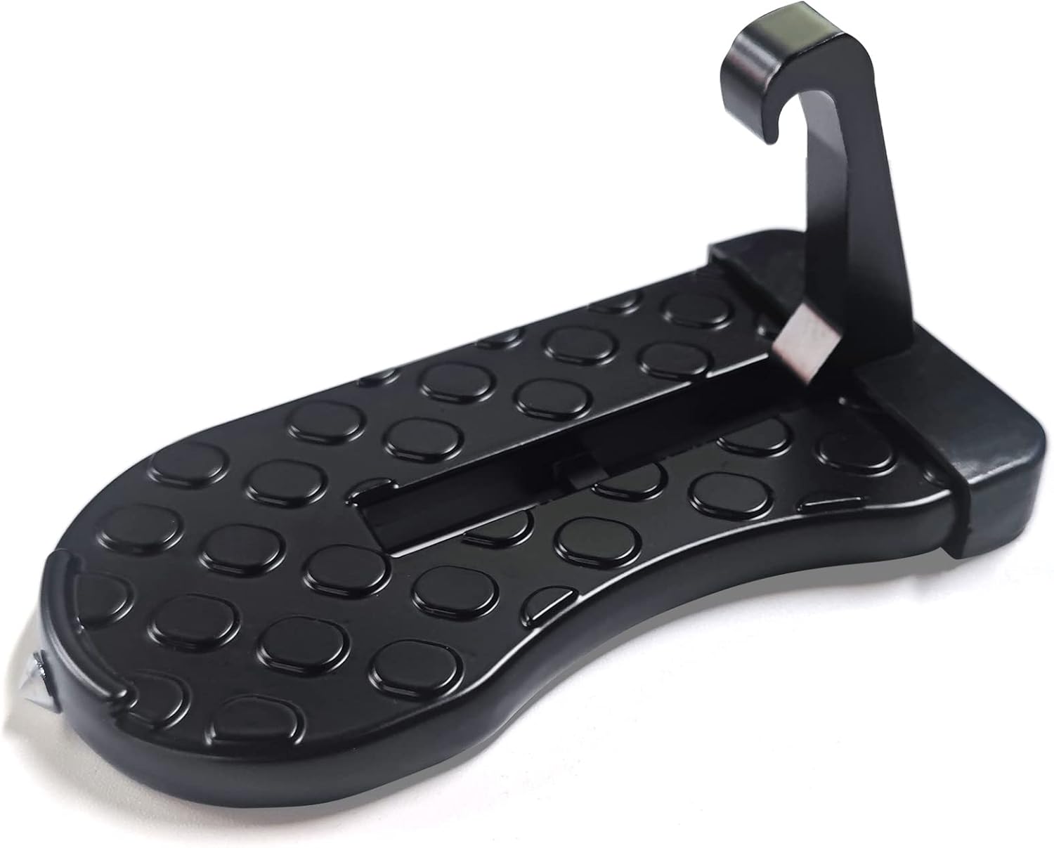 Car Door Step,Foldable Roof Rack Door Step,Car Multi