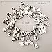 24 Inch Real Cotton Wreath Farmhouse Decor Christmas Vintage Wreath