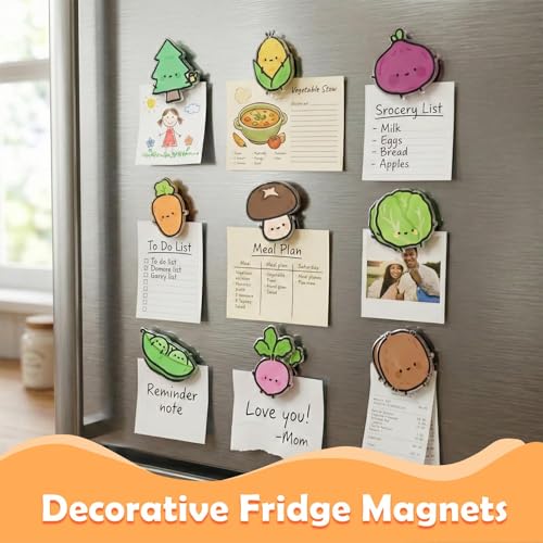 Image of Multipurpose Food Clip for Picking Up Snacks and Vegetables, Kitchen Chip Clip and Snack Bag Clamp for Food Storage