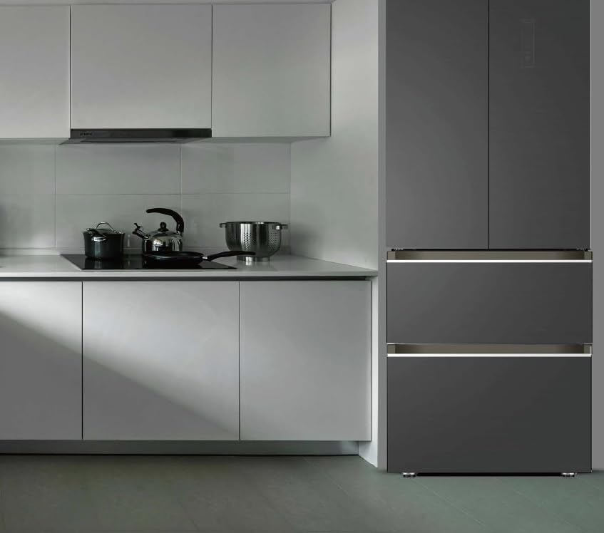 Stellari French Door