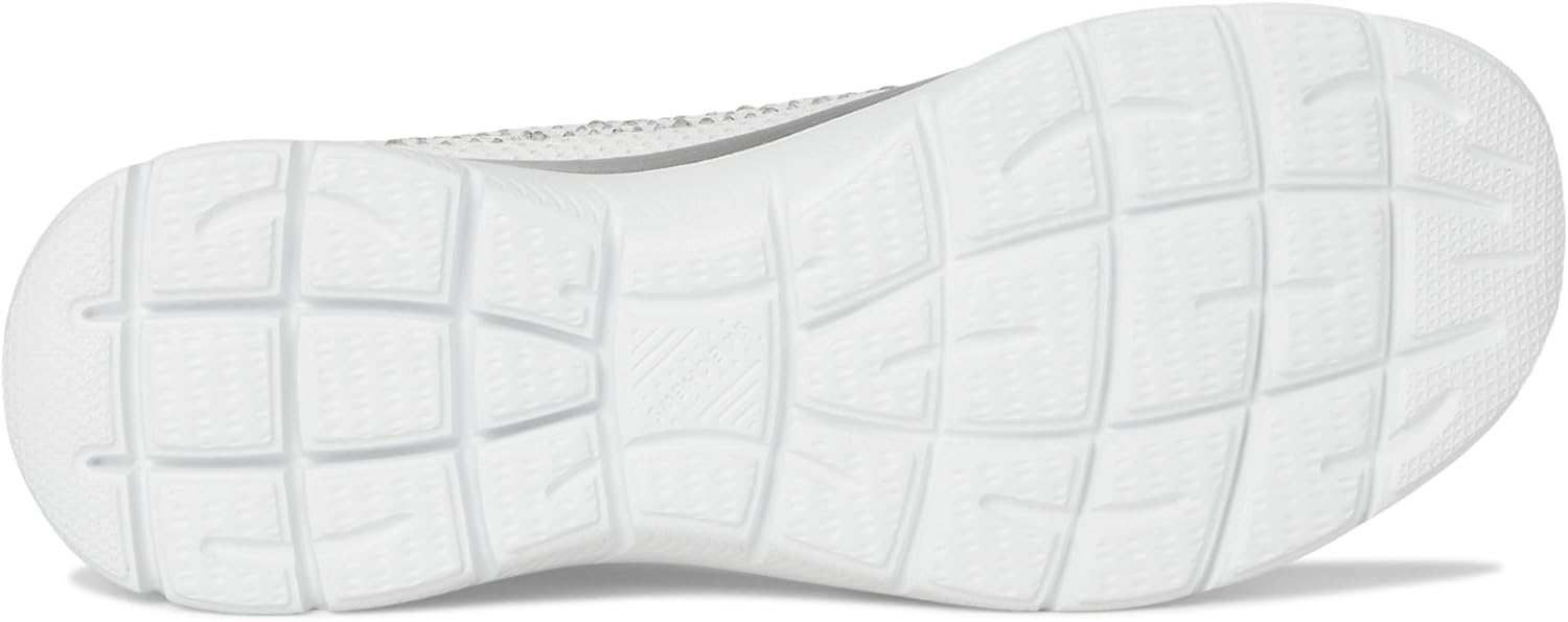 Skechers Womens Summits Brilliant Shine Hands Free Slip-ins - Image 3
