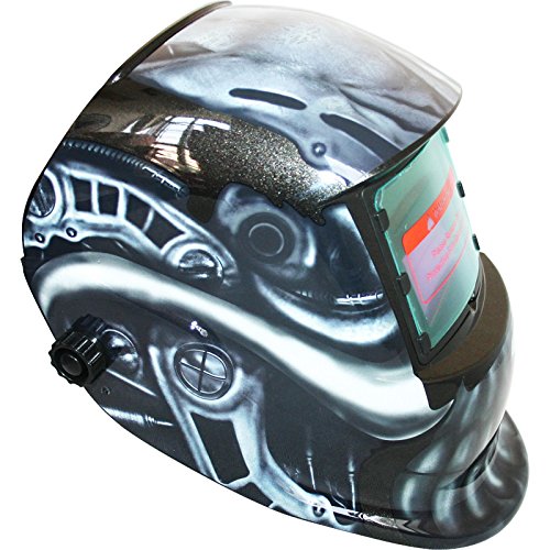 Leopard LEO-WH27 Auto Oscuramento + Alimentato Ad