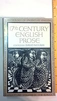 Seventeenth-Century English Poetry; Seventeenth-Century English Prose; Religious Prose Of Seventeenth-Century England; Literary Criticism Of Seventeenth-Century England - 1st Edition/1st Printing B000EAEBE2 Book Cover