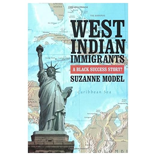 West Indian Immigrants: A Prospect of Success