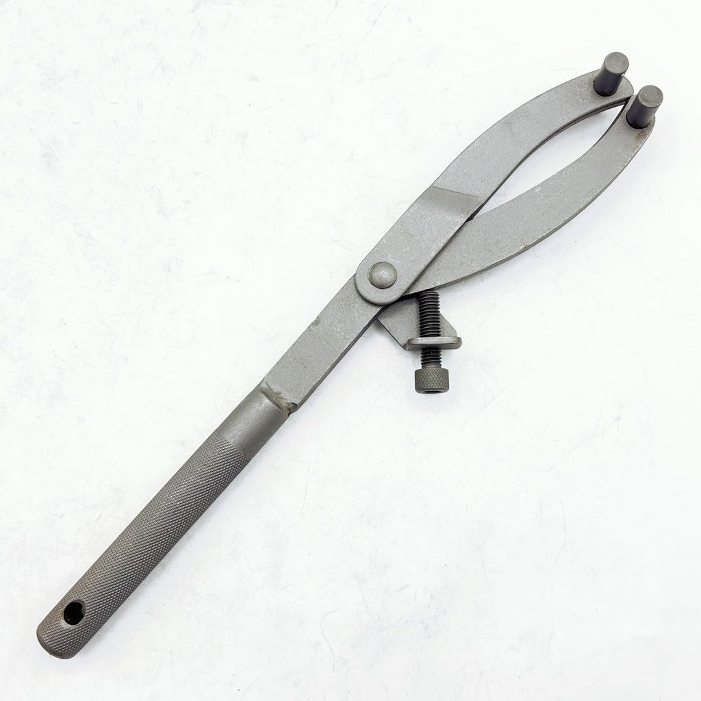 YANHAO Y Universalhalter Schwungrad Kupplungswerkzeug Roller Motorrad Schraubenschlüssel Variato