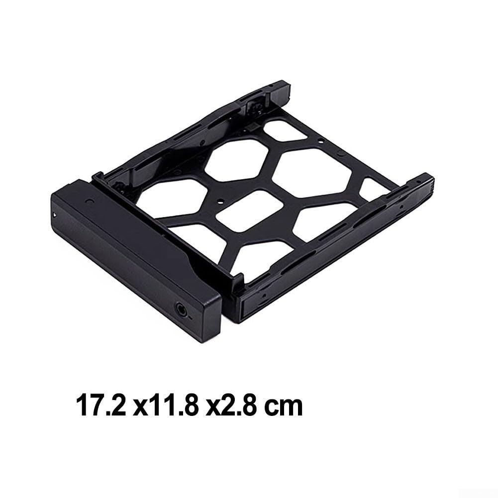 Bandeja HDD 3.5 2.5 Pulgadas Compatible Synology