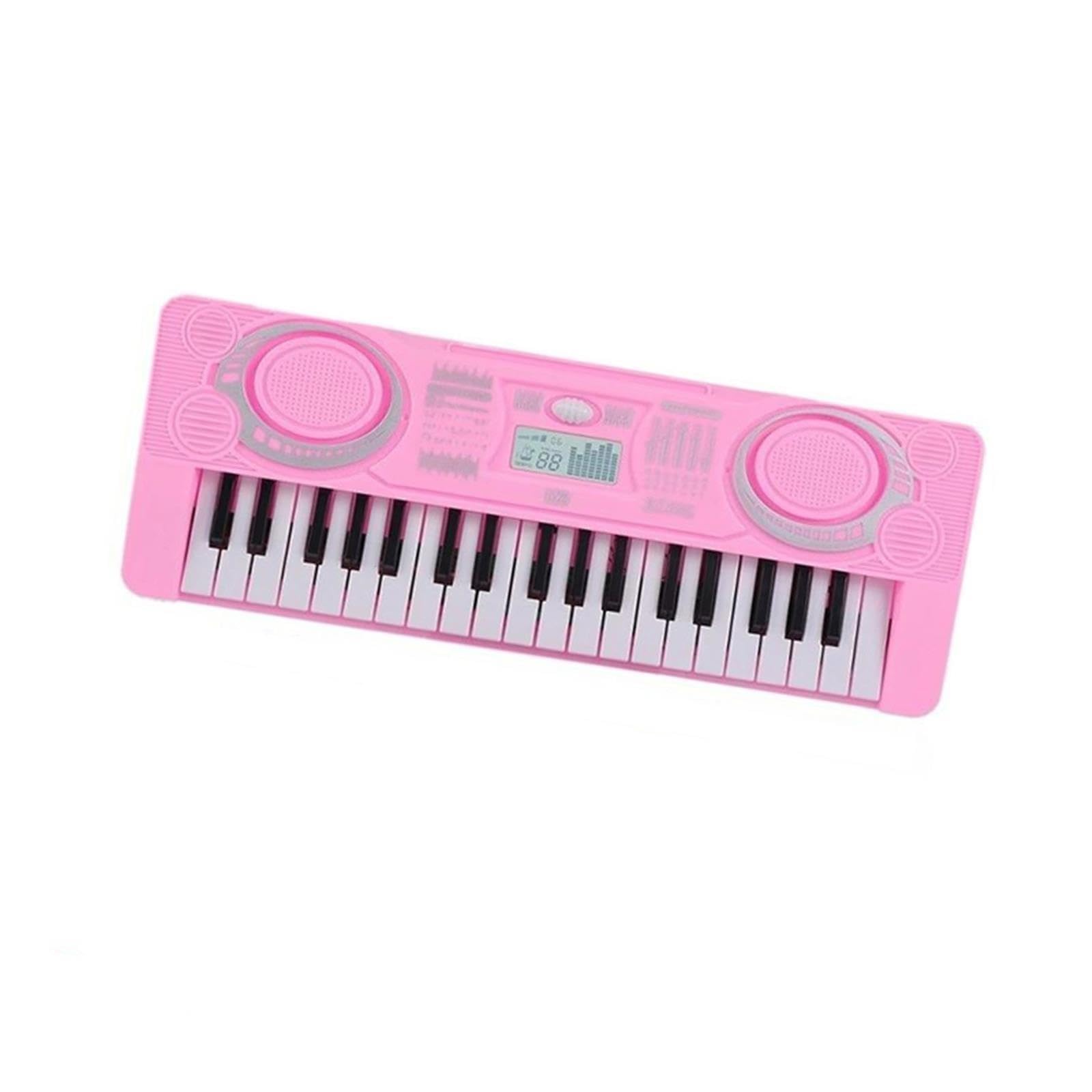 Clavier Électronique À 37 Touches Clavier Électronique Acoustique