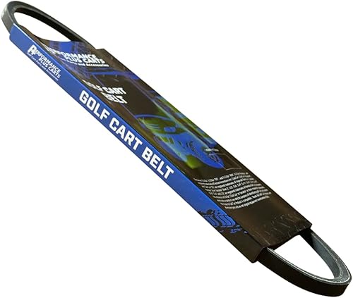 Performance Plus Carts Club Car DS Carrito de Golf - 1992-1996 1015241