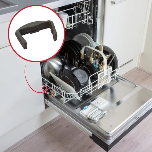 Embout de rail glissière BEKO Compatible marques Protection avant - vue 5