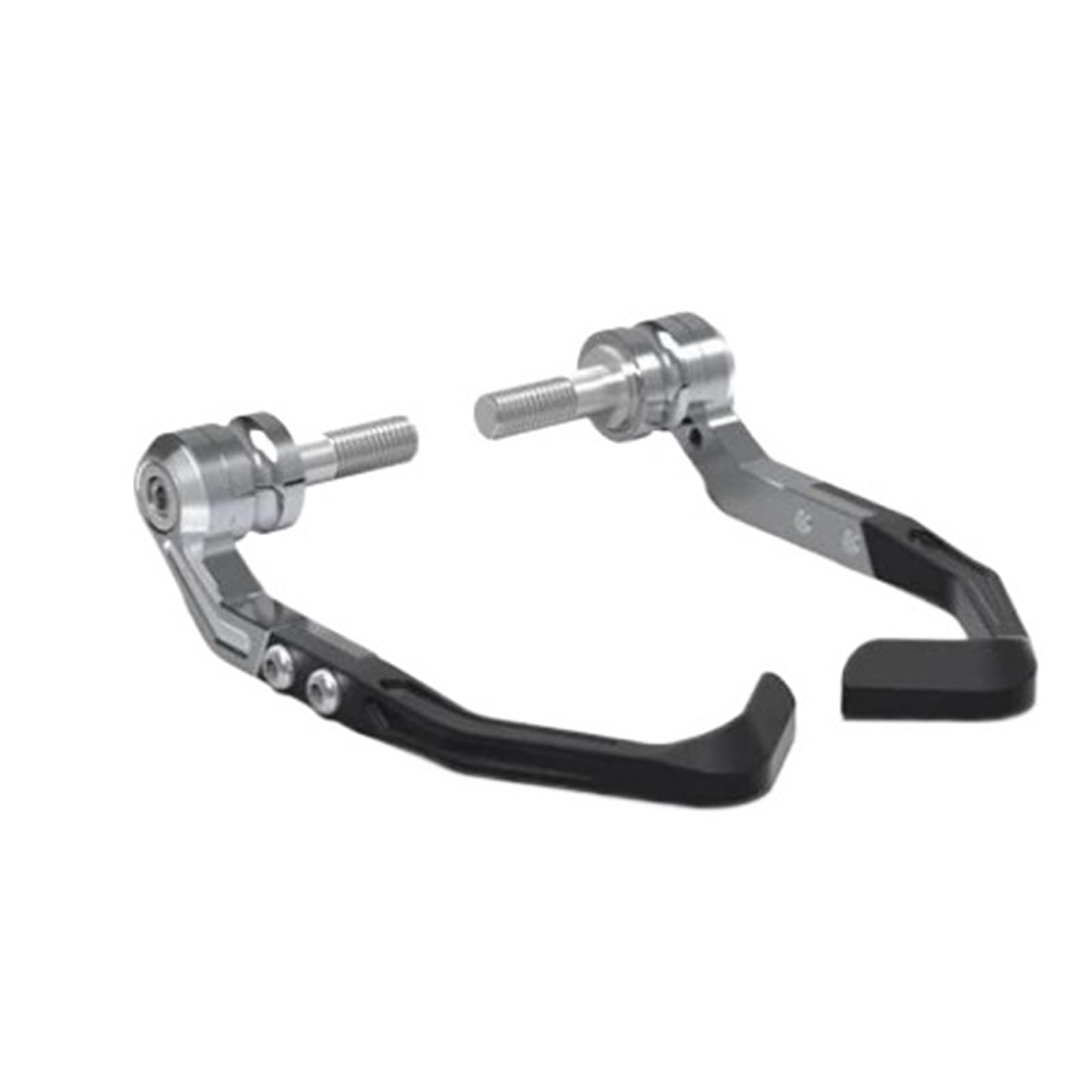 Cqjjxkyc B Motorcycle Rake Protector Fit For Mw S1000rr M/S1000rr 2019-2024 Rake Clutch Lever Protector Motorcycle Ow Guard Handguard(B)