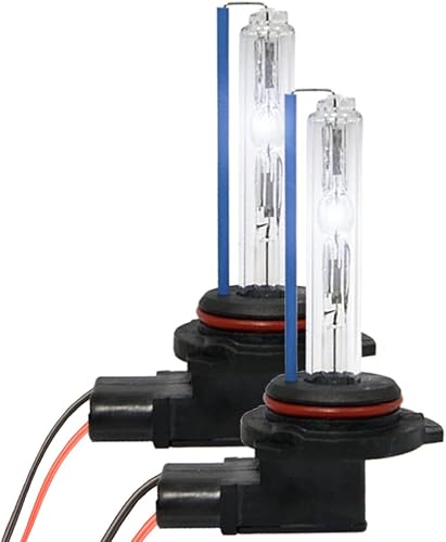 XtremeVision Bombillas de repuesto Xenón CA HID.
