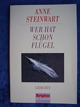 Perfect Paperback Wer hat schon Flügel? Book