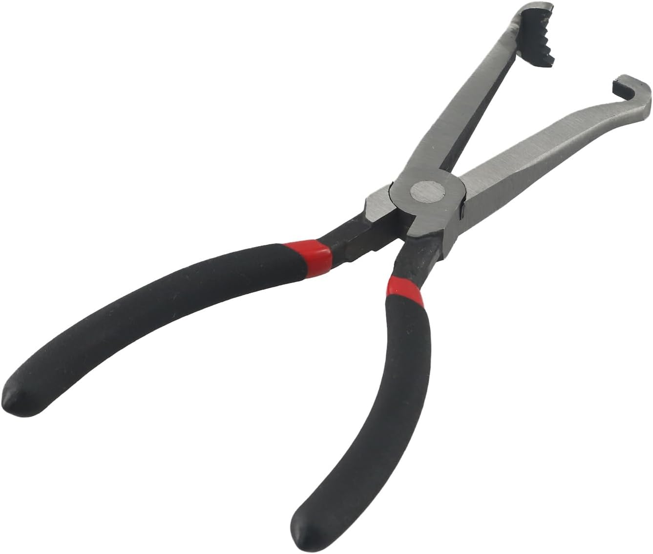 1pcs Filter Hose Release Disconnect Automotive Line Breaker Pliers Automotive Repair Tool Kit Essential Convenient To Use(A)