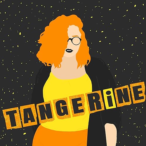 TANGERiNE cover art