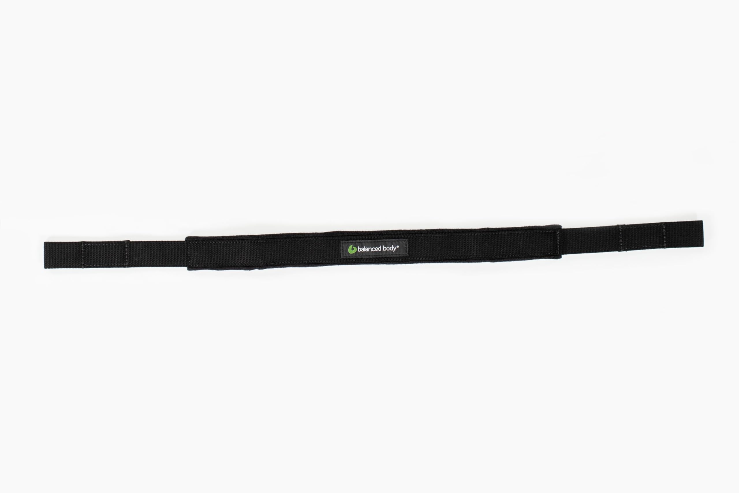Adjustable Padded Footstrap for Allegro 2 Reformer, Pilates Reformer Accessory, Gym Equipment for Home Gym or Pilates Studio Use