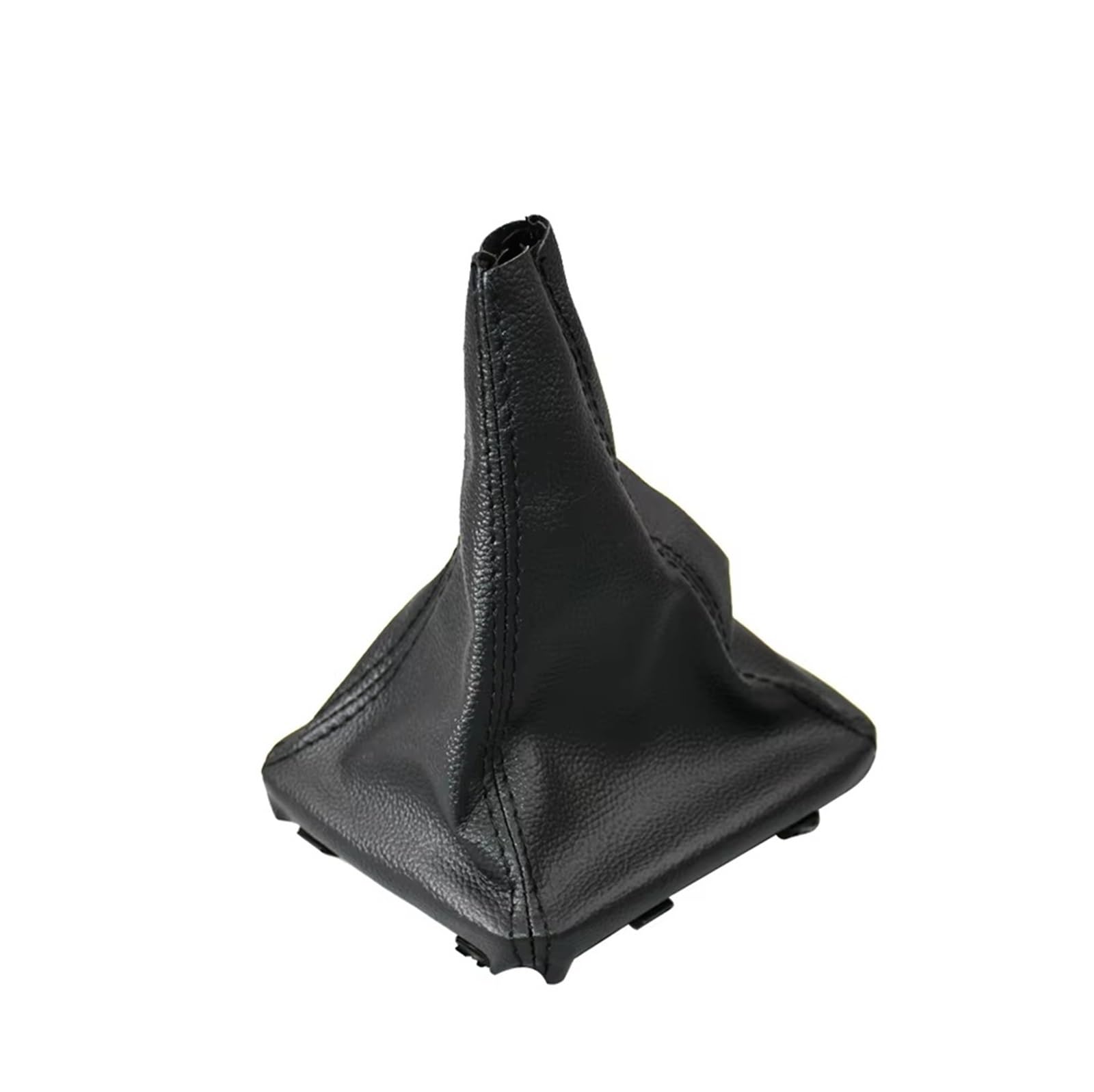 Xkoehxj Dust Cover Car Gear Shift Knob For Chevrolet For Sail 2009-2014 5 Speed Gear Shift Shifter Knob Lever Gaiter Boot Cover Gearbox Boot Cover(Dust Cover)