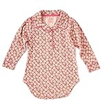 PRAKTISCH & QUALITÄT | Hochwertige Basics, aus allerfeinster Bio-Baumwolle. Kinderleichtes An- und Ausziehen. Ultimative weiche Kinder Pyjama Kollektion.