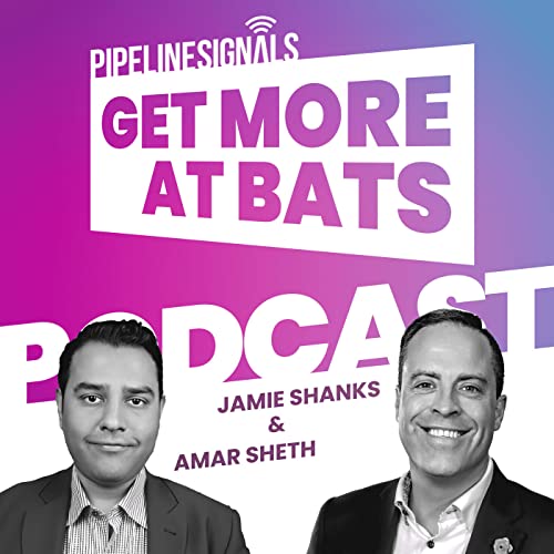 EPISODE 1 - Relationship Signals Are The Bread & Butter Of Professional Services