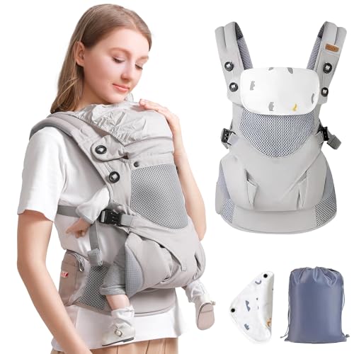 Portabebés para Bebés y Niños pequeños,19, encuentra portabebés