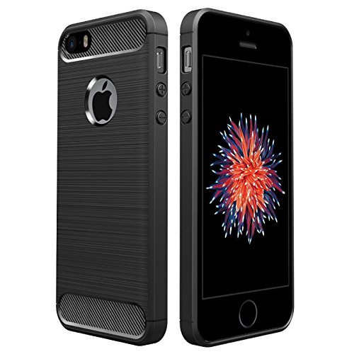 Custodia Cintura Per Iphone Se (2022) In Nylon Con Due Passanti Verticali E - Foto 6