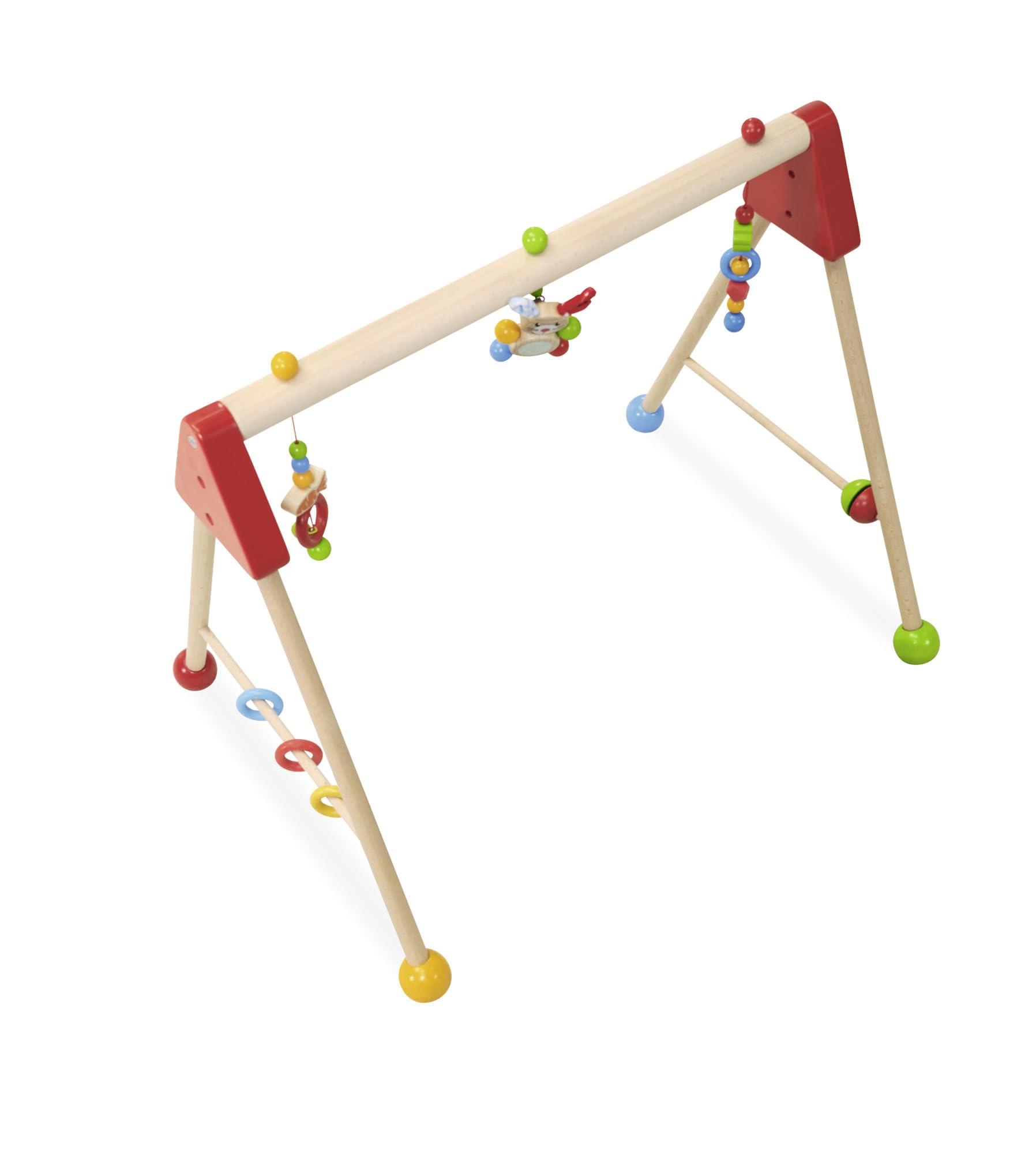 Eichhorn 100017032 - Arco da Gioco, Multicolore