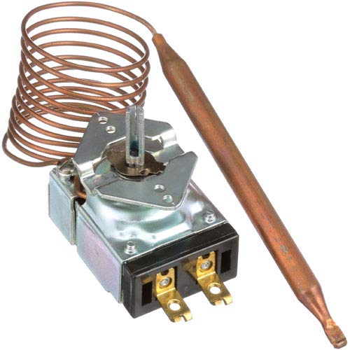 Mavrik Exact Fit for DELFIELD 2194202 Thermostat