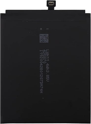 Miniatura 3 de Duotipa BL-M03 - Batería compatible con LG K22 LGK200TMANB LM-K200TM LMK200TM9  LG K22 Plus con kit de herramientas de reparación