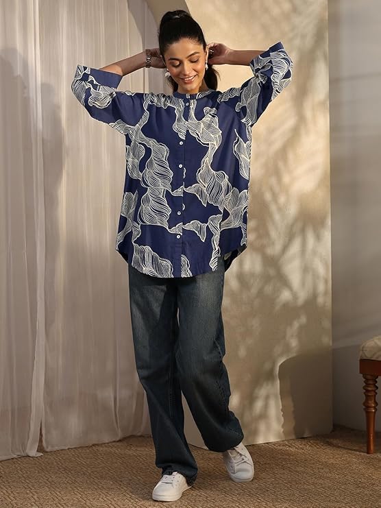 Image of Libas Women Shirts