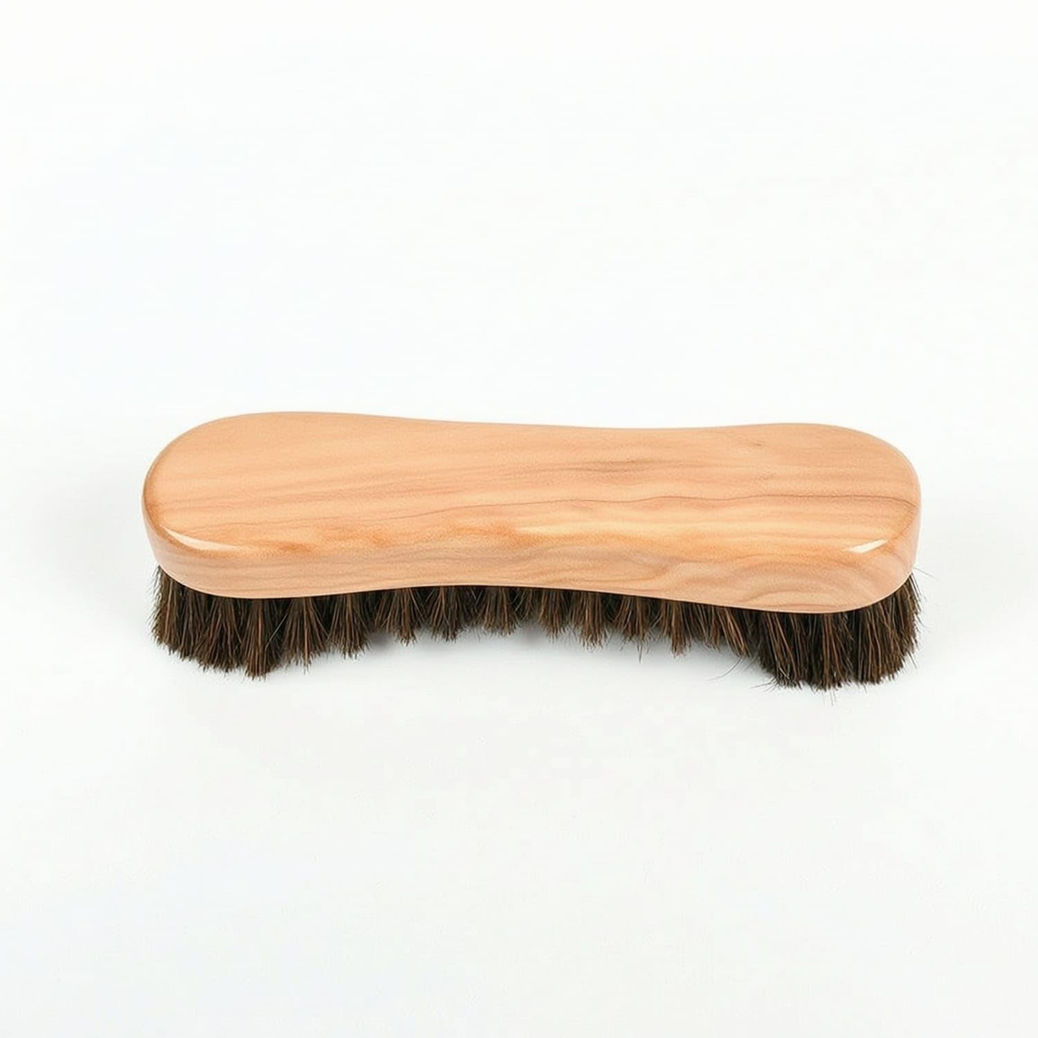 dense bristles billiards table cleaning brush solid wood pool | pool table brush with wooden handle | premium quality & comfortable | wood build | great for daily maintenance