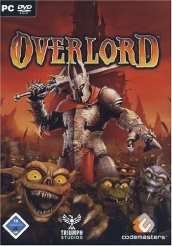 Preisvergleich Produktbild Overlord