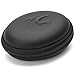 Sentey® Universal Earbuds Carrying Case Ls-7521 (Black) Carrying Hard Case Travel Bag / Metal Zipper / Eva Rubber / Dual Compartments / Compatible with All Earbuds / Earphone Handsfree Headset Hard EVA Case - Clamshell /mesh Style with Zipper Enclosure, Inner Pocket, and Durable Exterior, Compatible with Many Earbuds Brands and Models As Skullcandy Ink'd 2.0, Monster, Drdre, Sennheiser Cx215, Sony Mdrex58v, Panasonic, Symphonized NRG , Jlab Jbuds J5 and J4, Meelectronics, Samsung Ehs44assbe, Apple, Philips, Soul Ludacris, JVC Haf150v, Koss 'The Plug', Razer Hammerhead, Turtle Beach Ear Force M1, Sentey Amplitude and much more models...