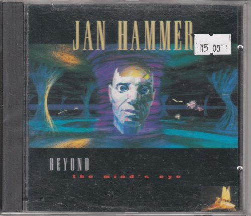 Beyond the Mind'S Eye