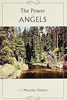 The Power of Angels 0805962360 Book Cover