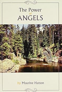 Paperback The Power of Angels Book