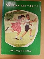 Who is it? B000GS3ZAS Book Cover