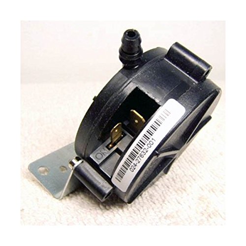 024-27632-001 - OEM Furnace Replacement Air Pressure Switch Fits Coleman