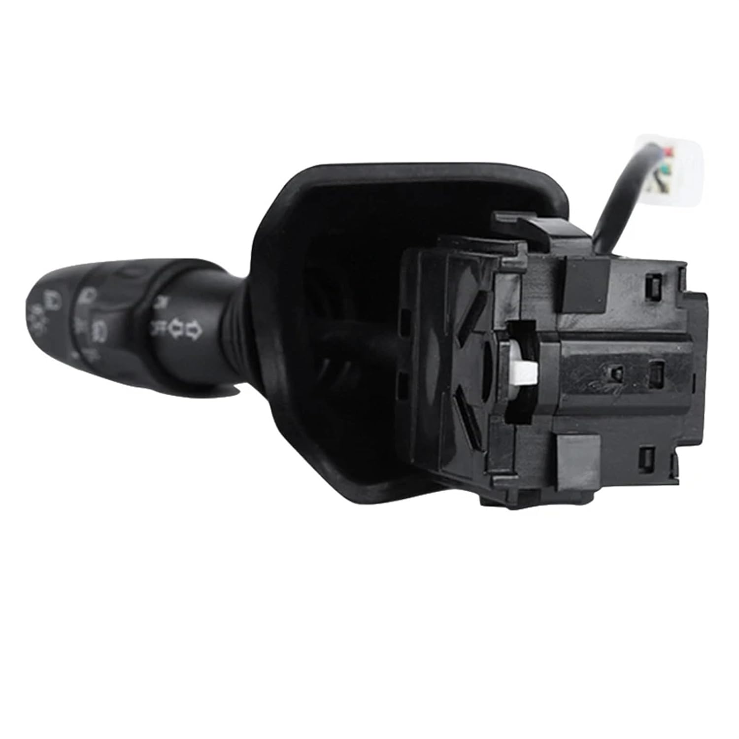 for Excelle 96387324 Car Headlight Fog Lamp Dimmer Control Switch Steering Column Switch Indicator Light Stalk