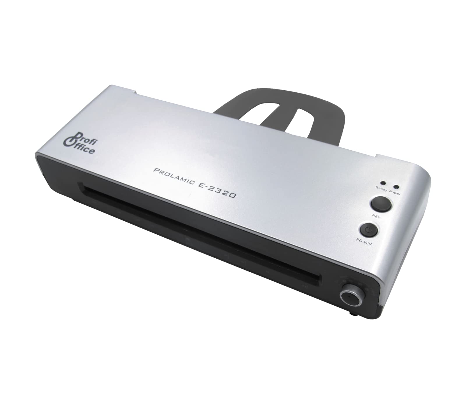 Laminiergerät Prolamic E-2320, DIN A3, 80-175 mic (89016)