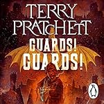 Cover of Guards! Guards!