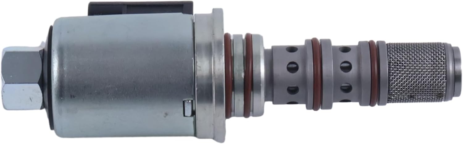 FridayParts Solenoid Valve 3794721M4 3794721M5 11632420 Compatible for Massey Ferguson 5425 5435 5445 5611 5612 6445 6615 7614 7616 Replacement