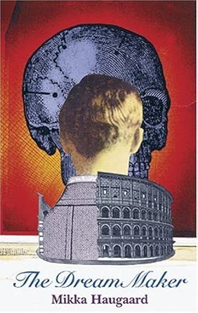 The Dream Maker book cover