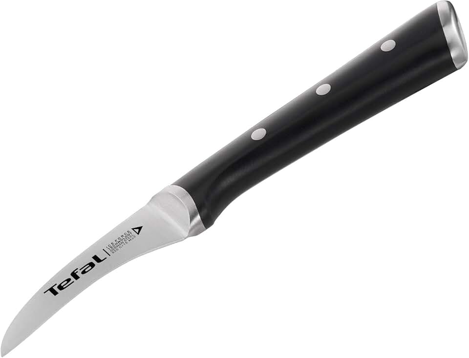 Amazon.co.uk curved paring knife